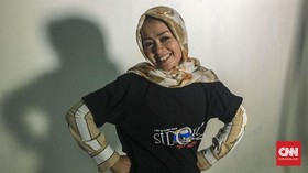 Munaroh Pacar Mandra Bakal Muncul di 'Si Doel The Movie 2'
