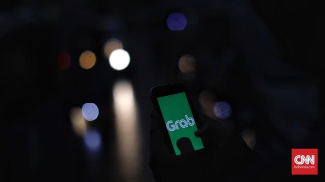 Hingga 1 Januari nanti, para pengguna Grab bisa menukarkan poin GrabRewards menjadi donasi.