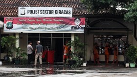 Buntut Insiden Ciracas, Pengelolaan Parkir DKI Jadi Sorotan