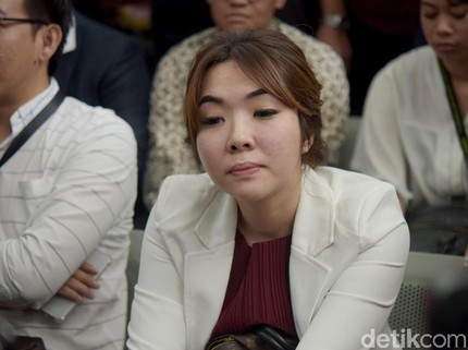 Diterpa Isu Video Porno, Gisel Syok Tapi Sadar Perlu Segera Melawan