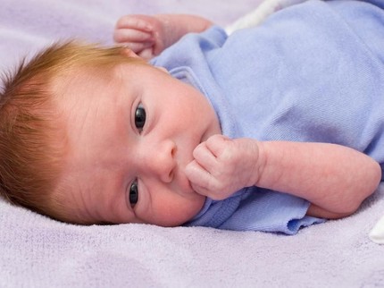 20 Nama Bayi Laki-laki Terinspirasi dari Al Quran