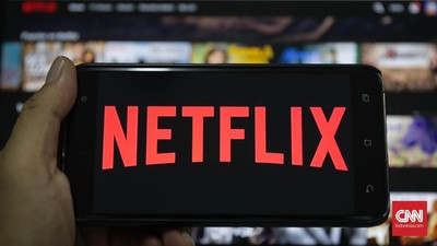 Netflix Targetkan Rilis Paket Murah dengan Iklan Awal 2023