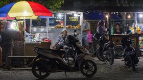 Viral PKL Maros Ngaku Dipalak Polisi Rp 500 Ribu, Polres Selidiki