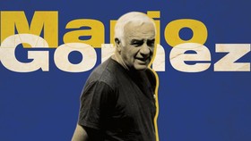INFOGRAFIS: Rapor Persib Bersama Mario Gomez