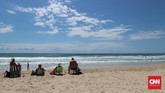 FOTO: 'Kantong-kantong' Turis di Queensland Tak kalah seru dengan Sydney atau Melbourne, Queensland juga memiliki banyak