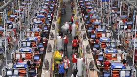 Jurus BJB Hadapi Ancaman Resesi Global