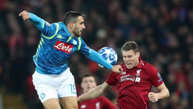 Pelatih Napoli Carlo Ancelotti menyebut timnya harus memetik pelajaran dari kegagalan di Liga Champions dan tampil maksimal di Liga Europa.