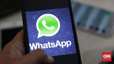 Whatsapp Call Links, Fitur Baru Gabung Video Call Sekali Klik