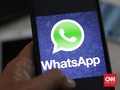WhatsApp Masih Punya 'Kuncian' Setelah Dark Mode