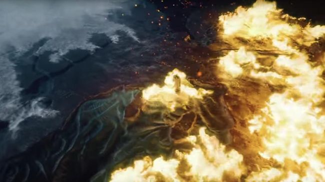 Pemeran Brienne of Tarth, Gwendoline Christie memberi isyarat musim penutup Game of Thrones benar-benar akan menguras emosi bahkan mungkin jiwa penontonnya.