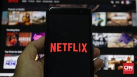 Paket Netflix via Telkomsel Lebih Mahal, tapi Bonus Kuota Nonton 6 GB