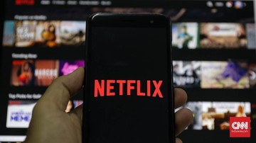 Catat Rekor, Netflix Mau Akuisisi Warner Bros Senilai Rp1.380 Triliun