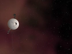 Sempat Hilang, Pesawat Sejauh 19,9 Miliar Km dari Bumi Berkontak Lagi dengan NASA