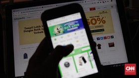 Kompetisi E-commerce di Asia Tenggara: Perusahaan Lokal Juara