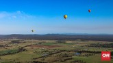 FOTO: 'Kantong-kantong' Turis di Queensland Tak kalah seru dengan Sydney atau Melbourne, Queensland juga memiliki banyak