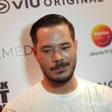 Nafa Urbach Pindah Agama, Zack Lee Makin Percaya Tuhan Yesus