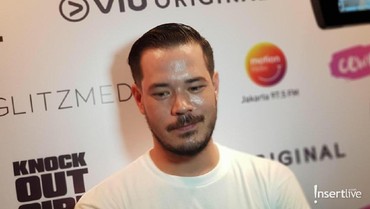Dikaitkan dengan Pengakuan Millendaru, Zack Lee Unggah Kalimat Bijak