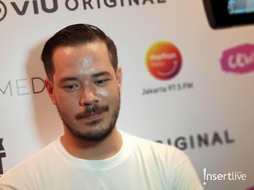 Jajal Jadi Sutradara Dokumenter, Zack Lee Juga Ingin Bintangi Film Drama