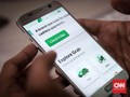 Grab Bawa Nuansa 'Aladdin' ke Deskripsi Aplikasi di AppStore