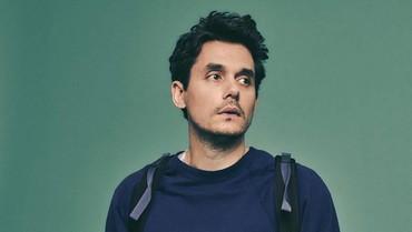 John Mayer Gelar Konser di Jakarta, Catat Tanggalnya!