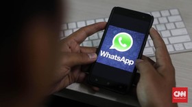 5 Kritik Bos Telegram Buat WhatsApp