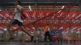 3,7 Juta Pekerjaan Baru Muncul Gara-gara Ekonomi Digital