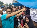 Tim Jokowi Risih Lihat Sandiwara Sandi Ditolak Pedagang Pasar
