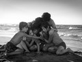 'Roma' Film Berbahasa Asing Terbaik Golden Globe Awards 2019