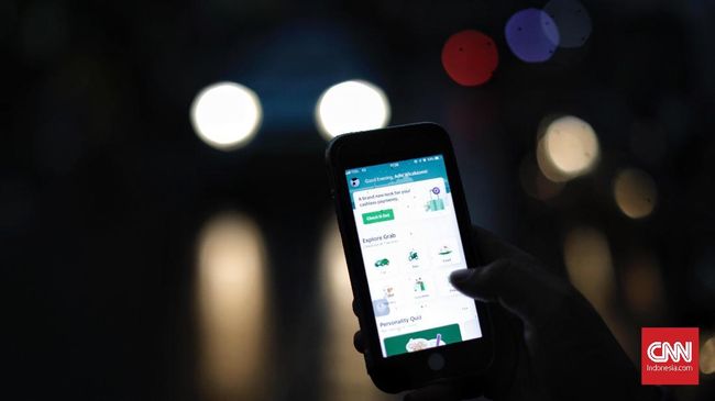 Pakai Grab Bisa dapat Tambahan Saldo Ovo Rp20 Ribu Untuk pengguna yang telah mengumpulkan delapan stempel akan mendapatkan voucher diskon GrabFood 50 persen hingga Rp30 ribu.