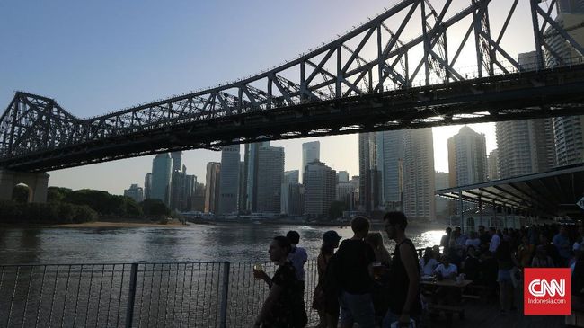 Beragamnya objek dan atraksi wisata membuat Queensland saat ini menjadi destinasi wisata favorit setelah Sydney dan Melbourne.