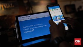 Agen Perjalanan Online Tutup Lapak Jual Tiket Pesawat