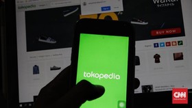 Dikabarkan Merger, Tokopedia Kaji Jadi Perusahaan Publik