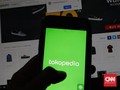 Tokopedia Gaet Pendanaan Akhir Sebelum Lepas Saham ke Amerika