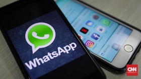 Tips Terhindar Malware dari Link Berbahaya di Grup WhatsApp