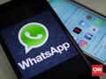 Kelebihan dan Kekurangan Dark Mode Whatsapp di Ponsel