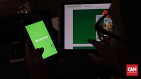 Penelusuran 91 Juta Data Bocor Tokopedia, Dijual Rp74 Juta