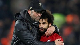 Klopp Ungkap Permasalahan Mohamed Salah pada Awal Musim