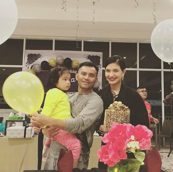 Bikin Baper, 8 Potret Mesra Judika dan Duma Riris