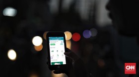 Praktis Tanpa Aplikasi, Pesan Pakai GrabFood Bisa Lewat Web