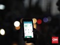 Cara Gunakan Tombol Darurat Grab dan Gojek