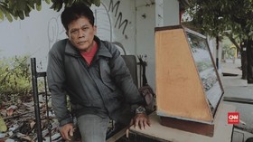 Tangan Ajaib Jamal Penggerak Waktu