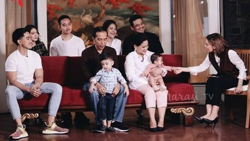 Yuk, Biasakan Si Kecil Minta Maaf Seperti Dilakukan Kaesang