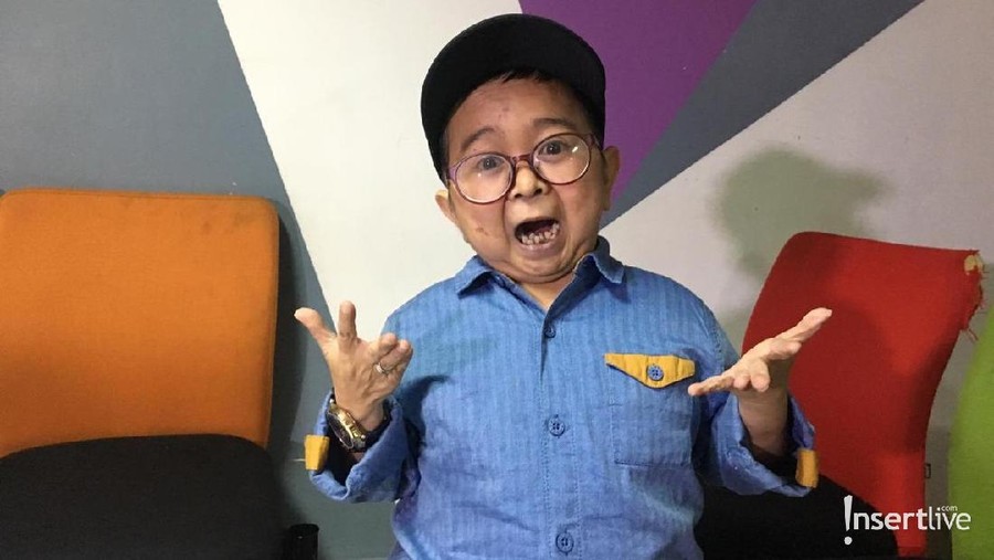 Daus Mini meminta maaf kepada sang mantan istri, Yunita Lestari terkait permasalahan yang beredar beberapa waktu lalu.