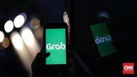 Aplikasi Jerat Kebiasaan Buruk Pengemudi Taksi Online