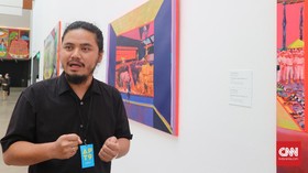 Melihat Rizieq Shihab 'Dipamerkan' di Australia