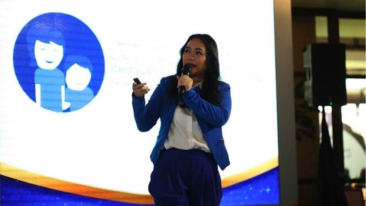 Bun, Kenali Potensi si Kecil Sejak Dini agar Ketahui Keterampilannya Mengasah potensi Si Kecil sejak dini biasanya sering dilakukan oleh para Bunda.