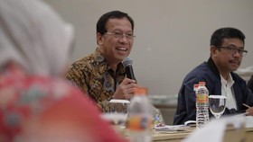 Penerimaan Pajak Meleset, RI Cuma Kantongi Rp1.315 Triliun