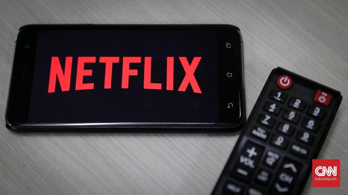 Cara Dapat Langanan Netflix Hingga Prime Video Gratis Buat Teman Libur