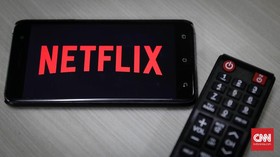 Mulai 2023, Pengguna Tak Bisa Lagi Nebeng Akun Netflix