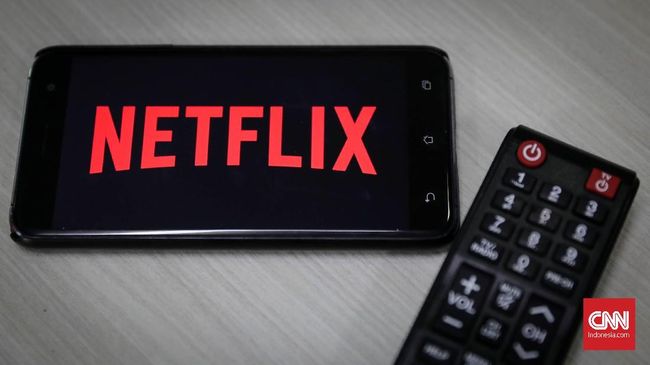 Max Verstappen setuju untuk bekerjasama dengan Netflix garap dokumenter Drive to Survive